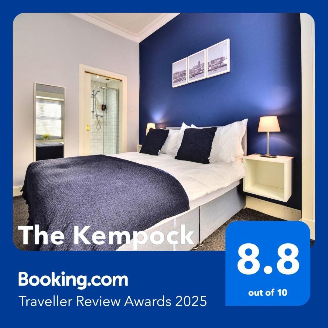 The Kempock Gourock Exterior photo
